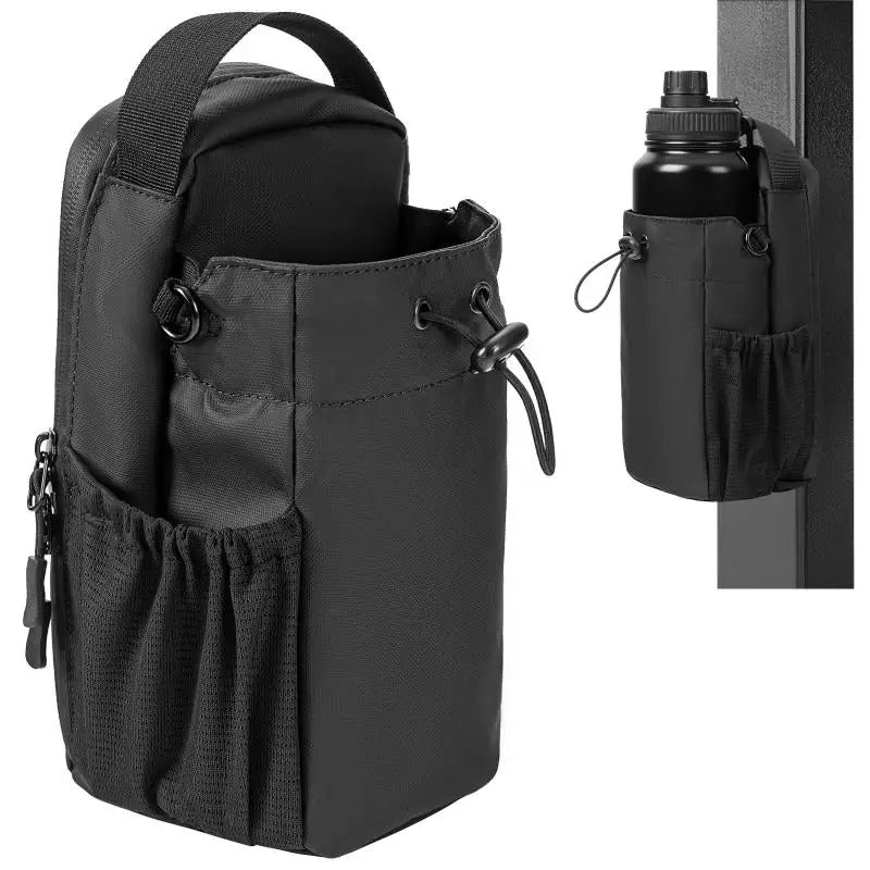 MAGNETIC BOTTLE BAG