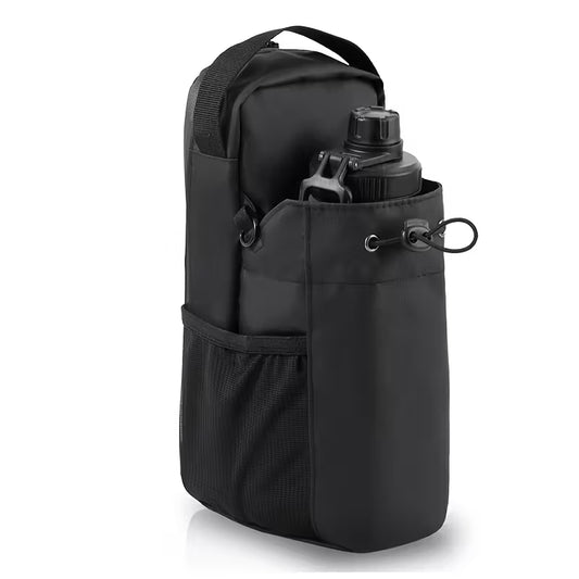 MAGNETIC BOTTLE BAG